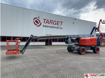 Eklemli platform SKYJACK