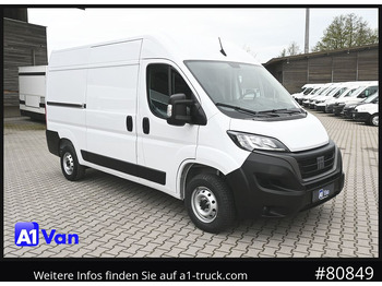 Panelvan FIAT Ducato