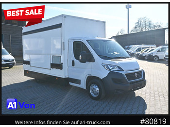 Gida kamyon FIAT Ducato