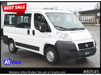 Minibüs FIAT Ducato