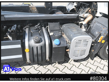 Kancalı yükleyici kamyon IVECO Eurocargo ML 80E18/ Abroller,Ellermann, Hu/Au NEU: fotoğraf 3
