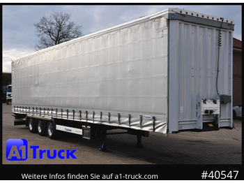 Tenteli dorse KRONE SD