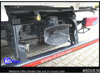 MAN TGL 8.180 Kipper Kran, Meiller, Atlas, AHK finansal kiralama MAN TGL 8.180 Kipper Kran, Meiller, Atlas, AHK: fotoğraf 3