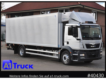 Refrijeratör kamyon MAN TGM 18.290