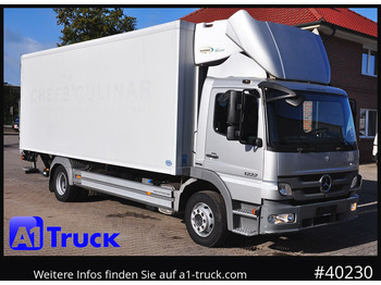 Refrijeratör kamyon MERCEDES-BENZ Atego 1222