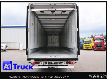 SCHMITZ SKO FP60,  Carrier 1950 Mt. Doppelstock Lift, finansal kiralama SCHMITZ SKO FP60,  Carrier 1950 Mt. Doppelstock Lift,: fotoğraf 3
