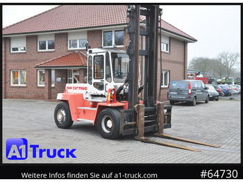 Dizel forklift SVETRUCK