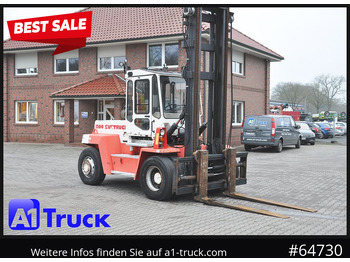 Dizel forklift SVETRUCK