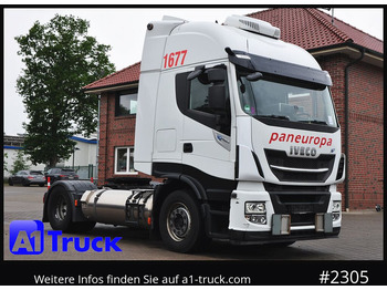 Çekici IVECO Stralis 460