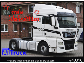 Çekici MAN TGX 18.440