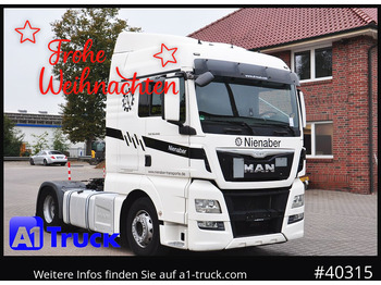 Çekici MAN TGX 18.440