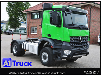 Çekici MERCEDES-BENZ Arocs 1842