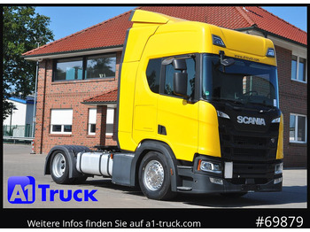 Çekici SCANIA R 450
