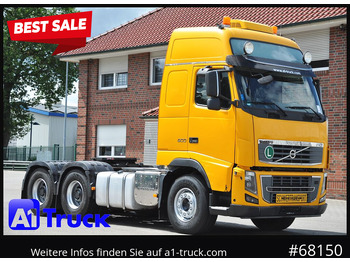 Çekici VOLVO FH16 600