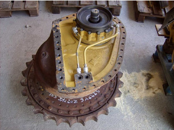Yürüyüş takımı parçaları CATERPILLAR