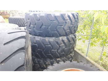 Lastik MICHELIN