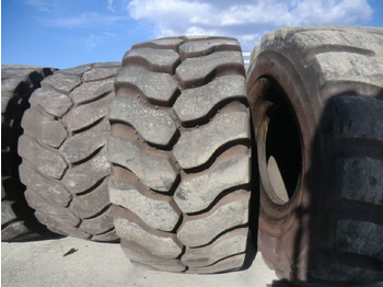 Lastik MICHELIN