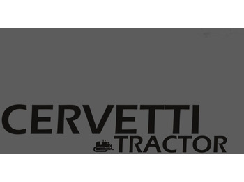 Çekilir pülverizatör BERTHOUD