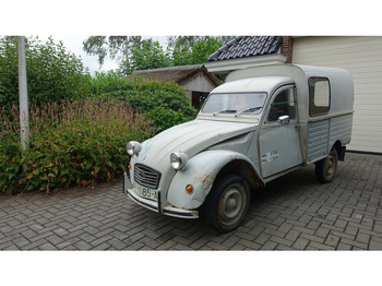 Binek araba CITROËN