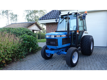 Traktör FORD