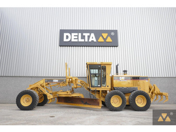 Greyder CATERPILLAR 140H