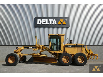 Greyder CATERPILLAR 140H