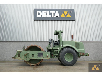 Silindir makinesi CATERPILLAR CS563