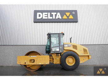 Silindir makinesi CATERPILLAR CS64B