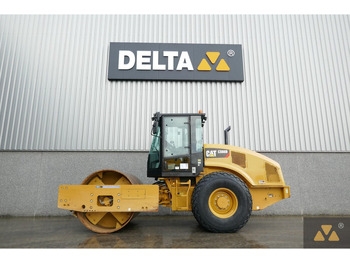Silindir makinesi CATERPILLAR CS66B