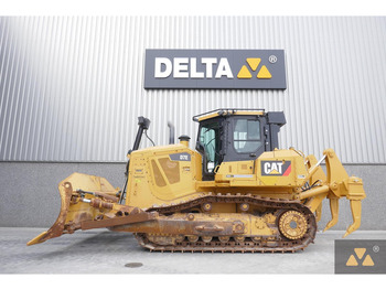 Buldozer CATERPILLAR D7E