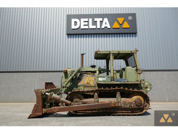 Buldozer CATERPILLAR D7