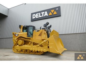 Buldozer Caterpillar D8T: fotoğraf 3