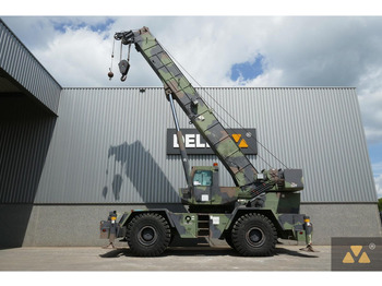 Arazi tipi vinç GROVE