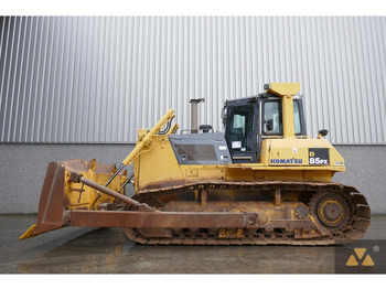 Buldozer KOMATSU D85PX-15