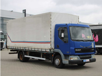 DAF FA LF 45.170 E10, EURO 3 finansal kiralama DAF FA LF 45.170 E10, EURO 3: fotoğraf 3