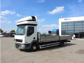 Sal/ Açık kasa kamyon DAF LF 45 180