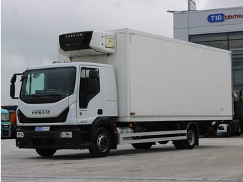 Refrijeratör kamyon IVECO EuroCargo