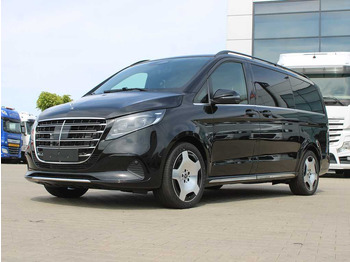 Binek araba MERCEDES-BENZ