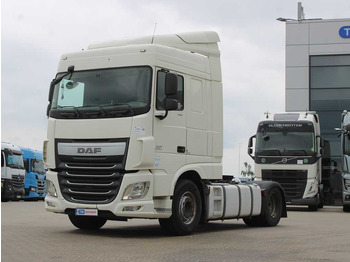 Çekici DAF XF 460