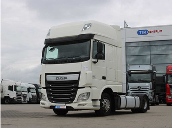 Çekici DAF XF 510
