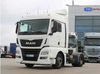 Çekici MAN TGX 18.440