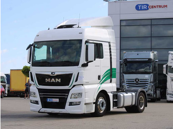 Çekici MAN TGX 18.460
