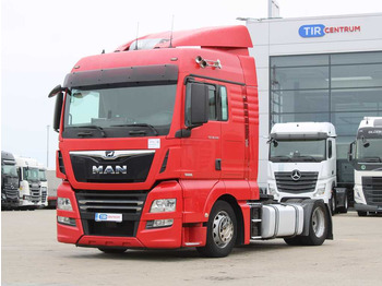 Çekici MAN TGX 18.500