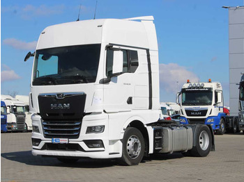 Çekici MAN TGX 18.510