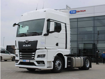Çekici MAN TGX 18.510