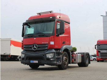 Çekici MERCEDES-BENZ Actros 1843
