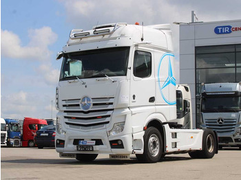 Çekici MERCEDES-BENZ Actros 1851