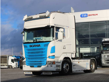 Çekici SCANIA R 450
