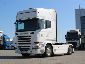 Çekici SCANIA R 450