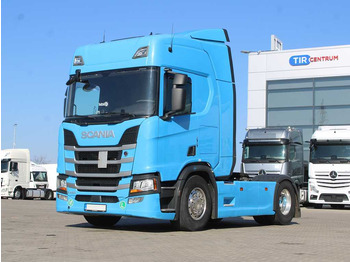Çekici SCANIA R 450
